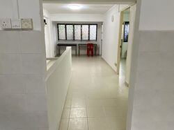 Blk 116 Bukit Merah View (Bukit Merah), HDB 3 Rooms #385472261